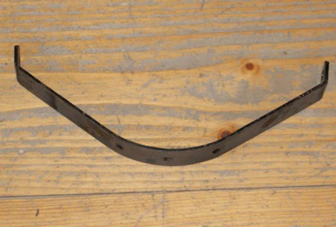 Velocette Kotflügelhalterung - Scrambler 