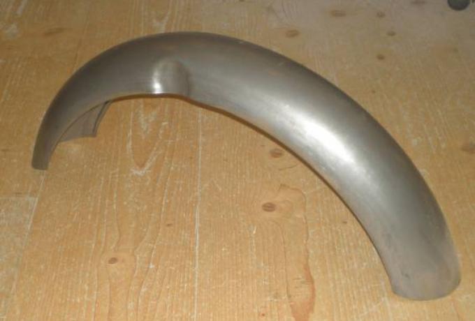 Velocette Front Mudguard