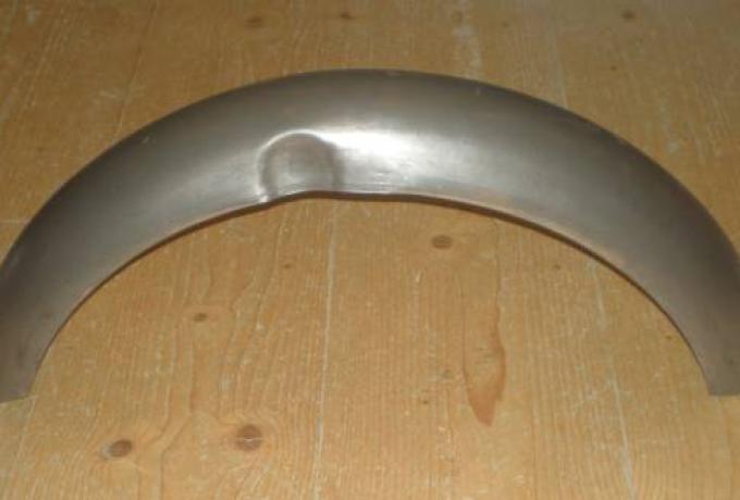 Velocette Front Mudguard