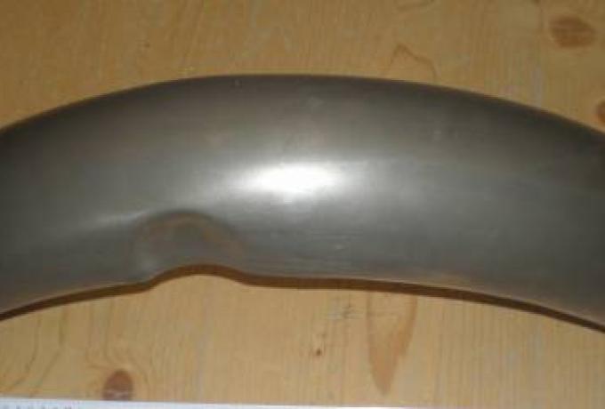 Velocette Front Mudguard
