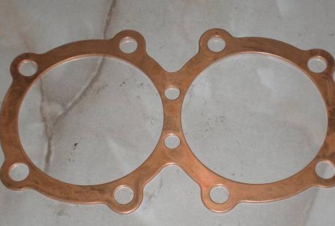 Triumph T140 Headgasket  750cc 10-Stud