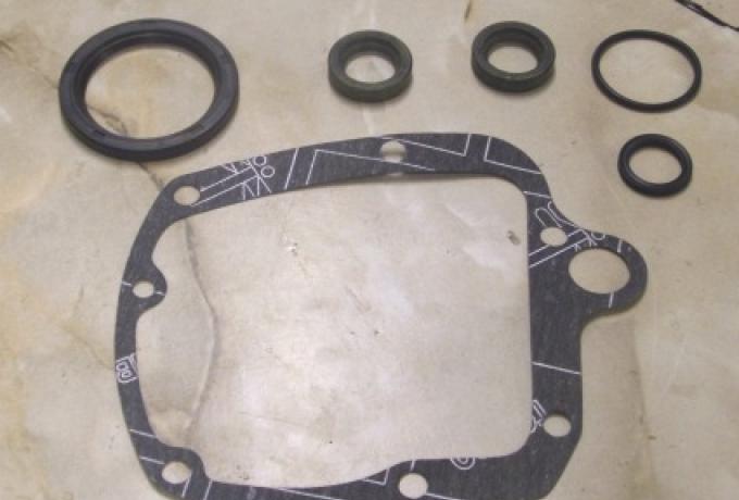 Triumph Gearbox Gasket Set  T140