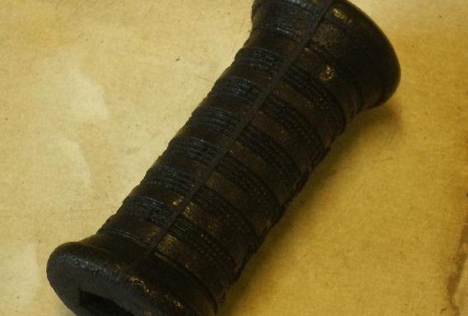Vincent Kickstart Rubber