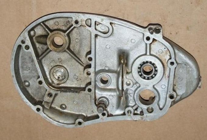 BSA Gearbox Cover used