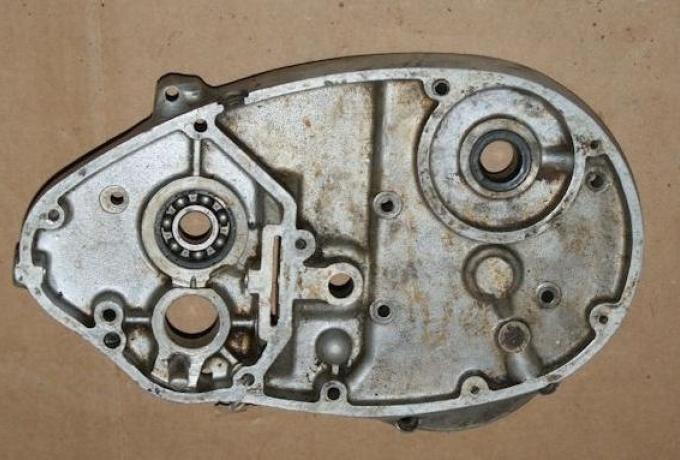 BSA Gearbox Cover used