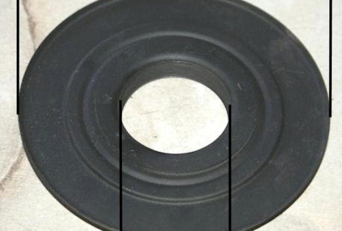 Carburettor Filter Adapter for 389 Carburettor