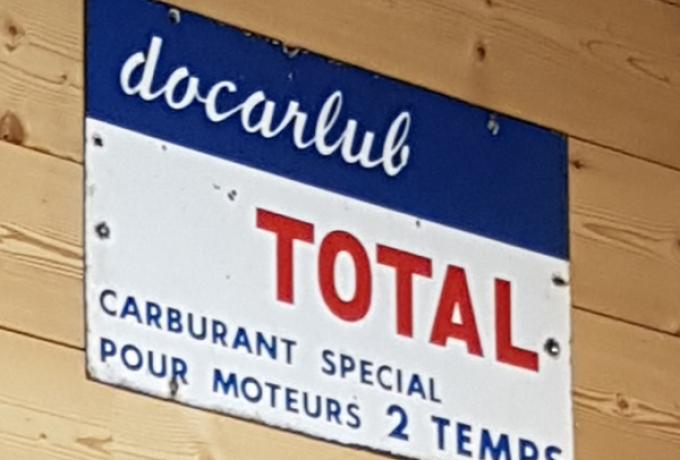 TOTAL Sign. docarlub
