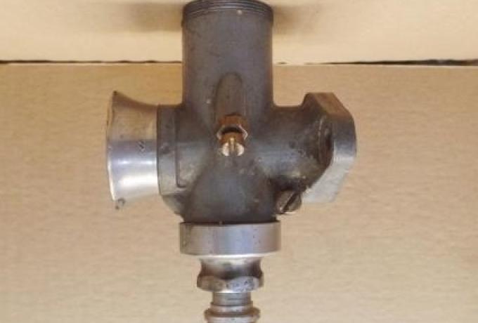 Vergaser Körper gebraucht AQ.1166