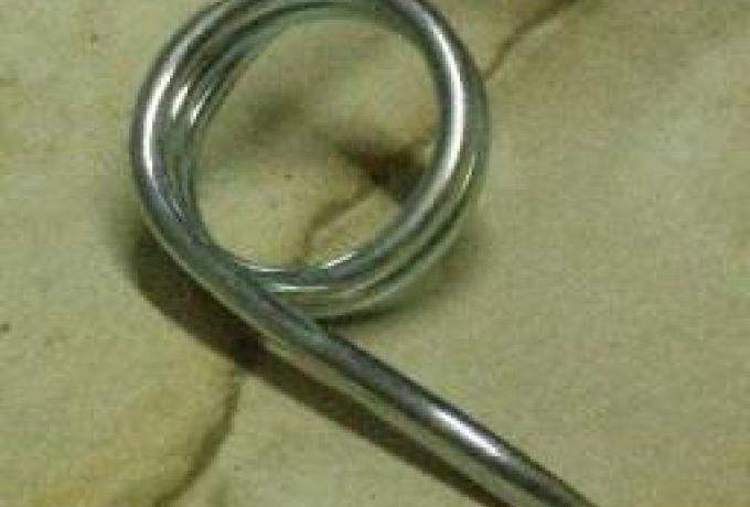 BSA B31/B33/A7/A10 Brake Pedal Return Spring 