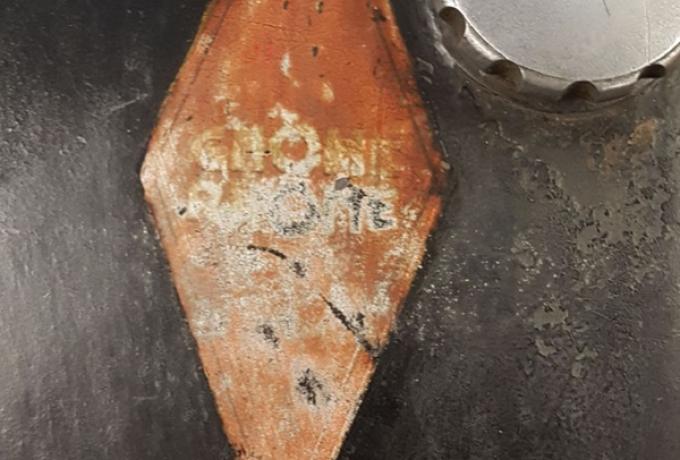 Gnome et Rhone Type MI  306 cc ca. 1930