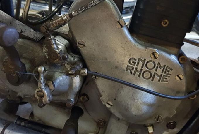 Gnome et Rhone Type MI  306 cc ca. 1930