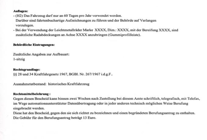 Ariel Square Four 1952/53