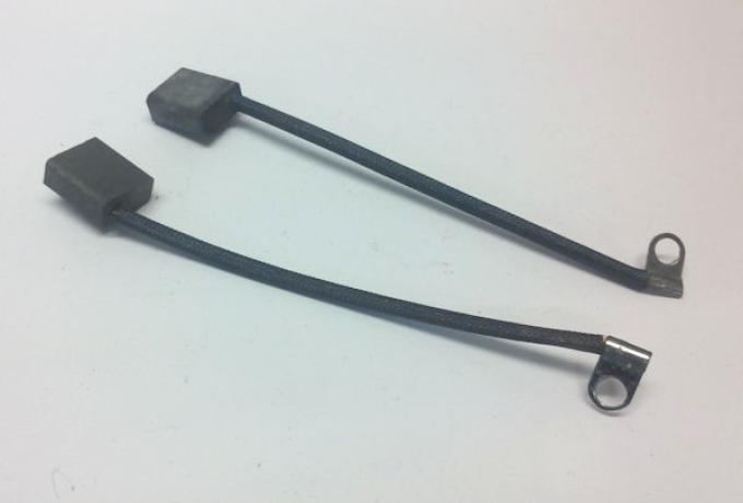 Lucas Brush/Pair large for 60W Dynamo