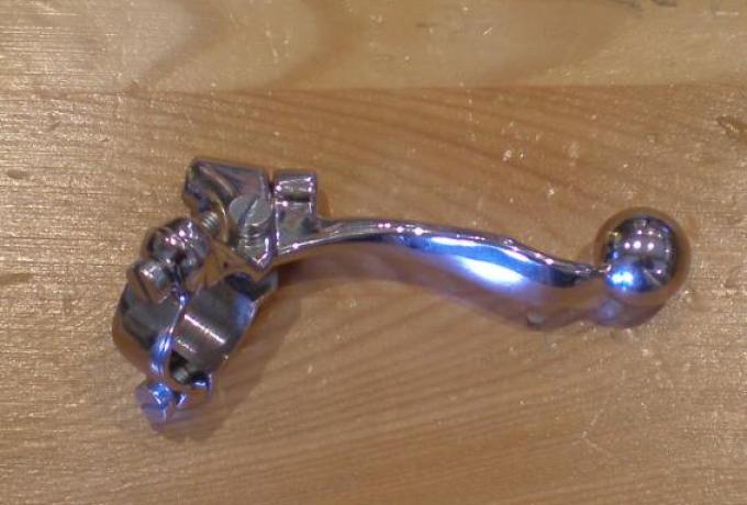 Decompressor Lever 1" - 25.4mm