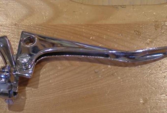 Brake Lever 7/8" with Ball End