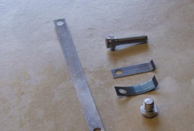 BTH Points incl. spring set