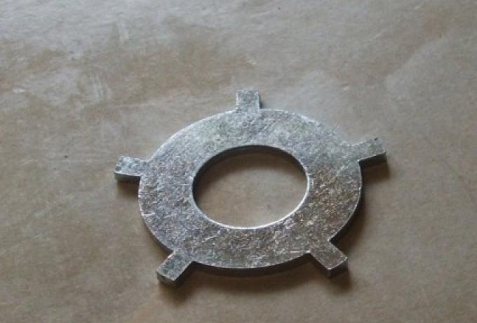 Spacer Magdyno points