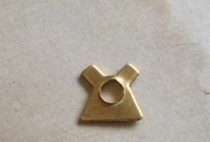 Lucas Tab Washer for Magdyno Points Bolt