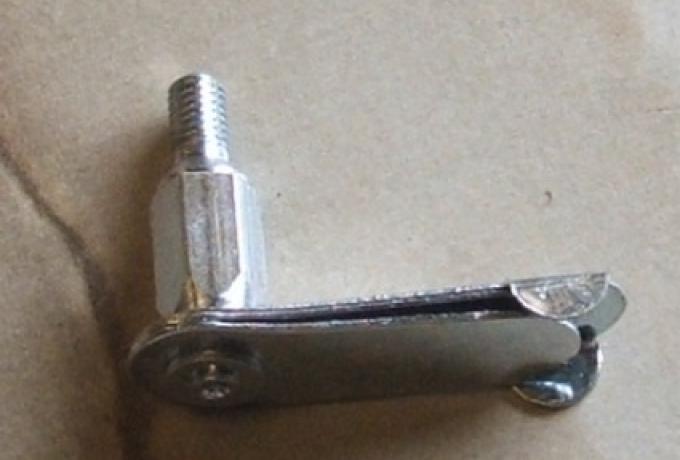 Lucas Points Cover Clip K2F 