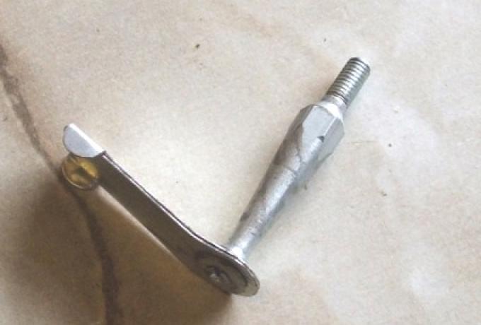 Points Cover Clip for K2F Lucas