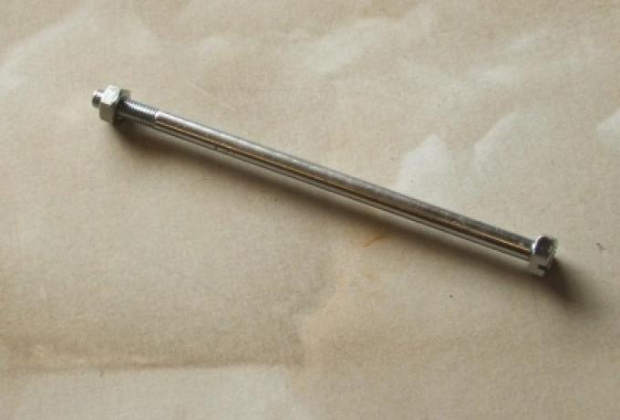 Lucas Through Bolt and Nut for 48W Dynamo 