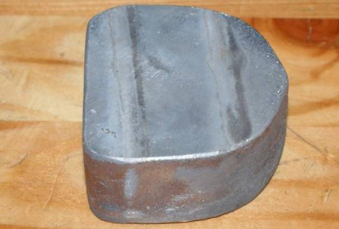 Brough Superior Bevel Drive Cover Casting 