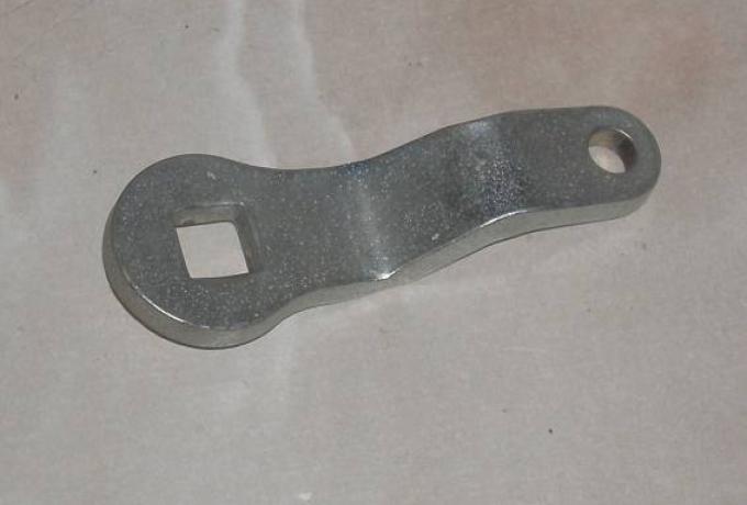 Triumph  Hebel f. Hinterbremse T100/T120/T150, BSA B25-A65