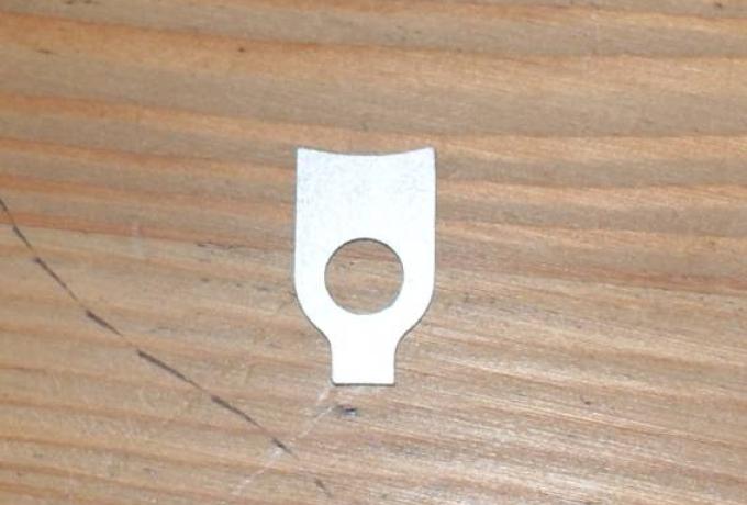 AJS/Matchless Lock Washer Rear sprocket Retaining Nut