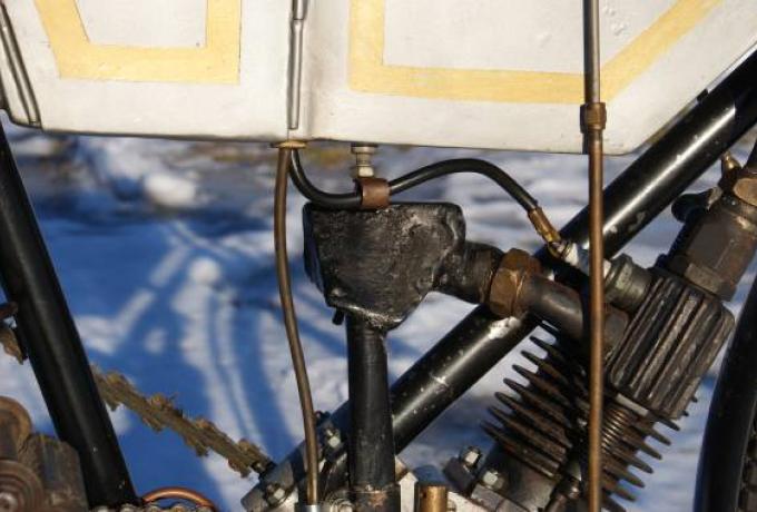 Minerva 200 cc   1901