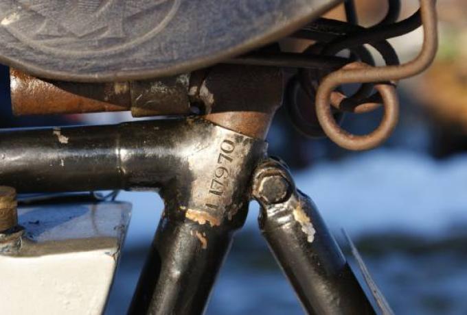 Minerva 200 cc   1901