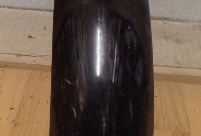 Mudguard used. Triumph. Bsa.
