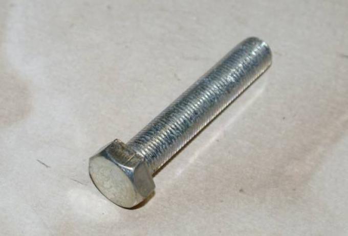 Bolzen/Schraube HEX 3/8" x 2"   26TPI