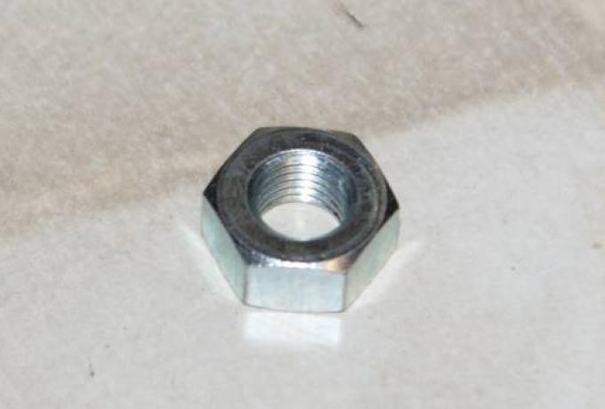 Mutter 5/16"x26TPI.BSC