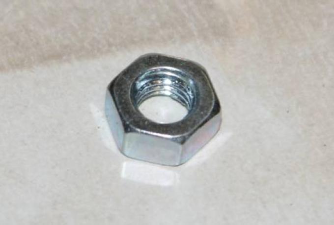 Mutter 5/16" UNC/WW
