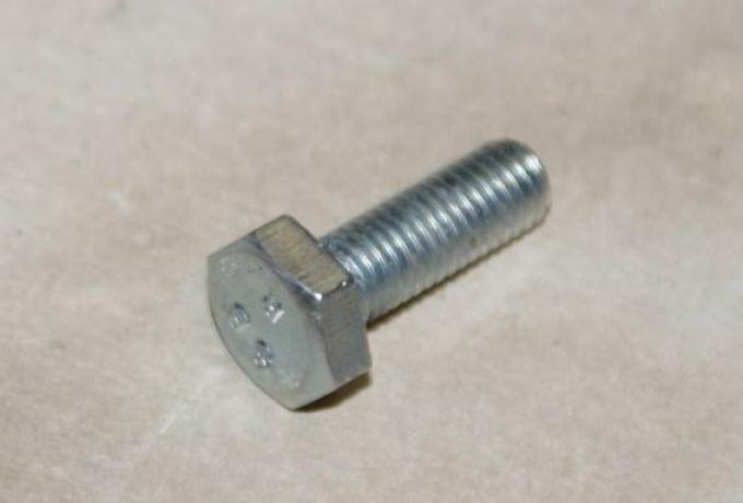 Bolzen HEX 1/4"BSF x 3/4" x 26TPI