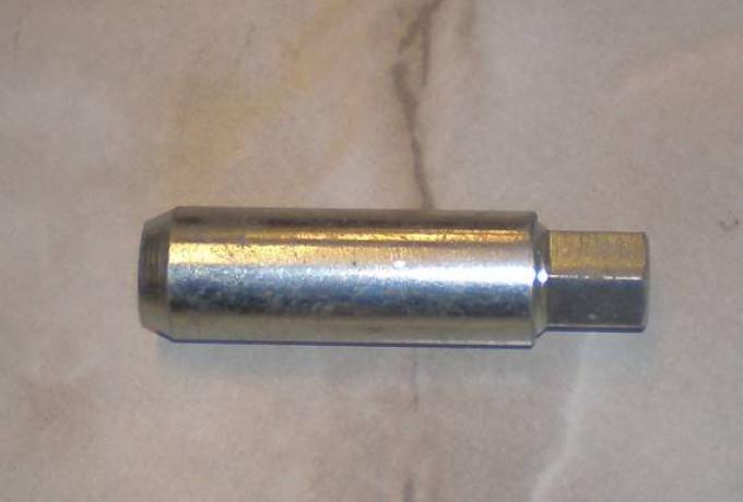 Norton  Hülsenmutter f. Hinteres Ritzel 26 TPI