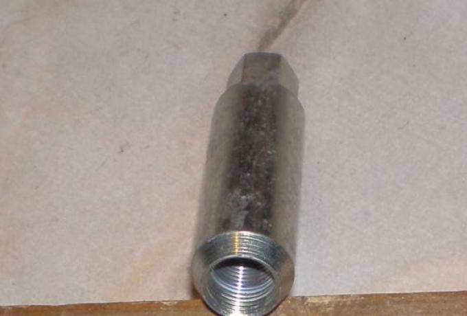 Norton  Hülsenmutter f. Hinteres Ritzel 26 TPI