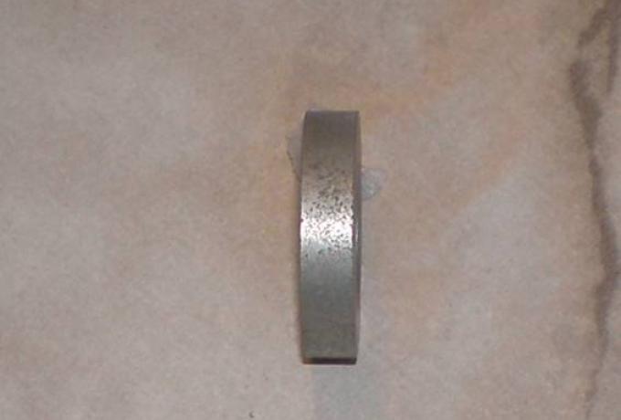 Norton Distanzstück für Bremspedal