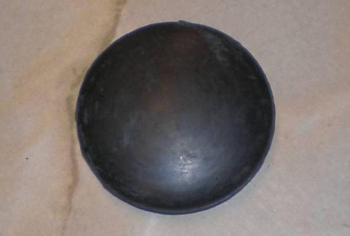 AJS/Matchless/Norton Gummikappe 