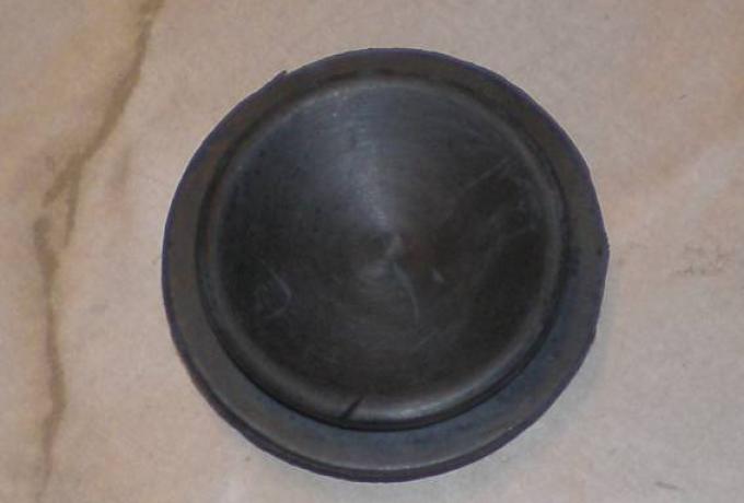 AJS/Matchless/Norton Gummikappe 