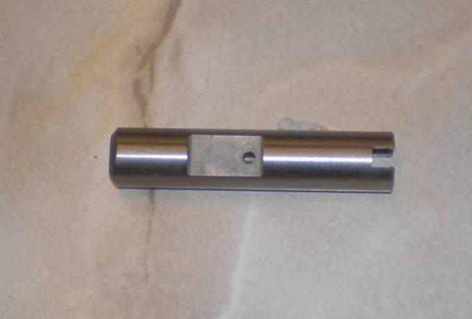 Norton Kipphebelachse