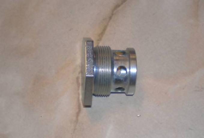 Norton Sump filter Body 