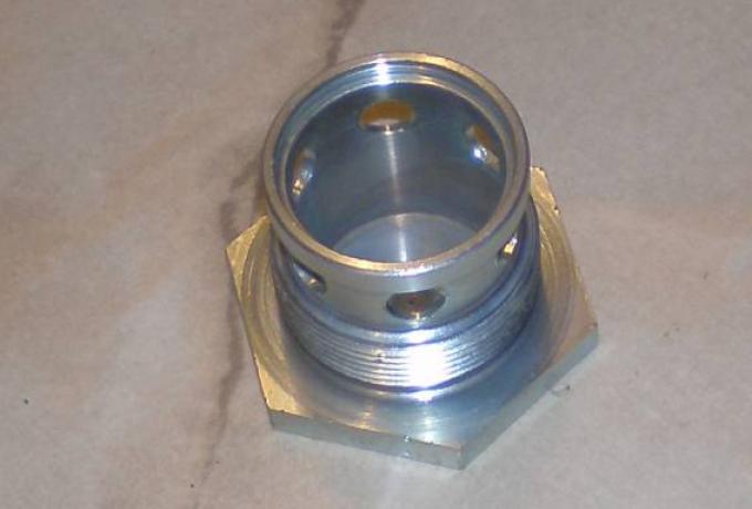Norton Sump filter Body 