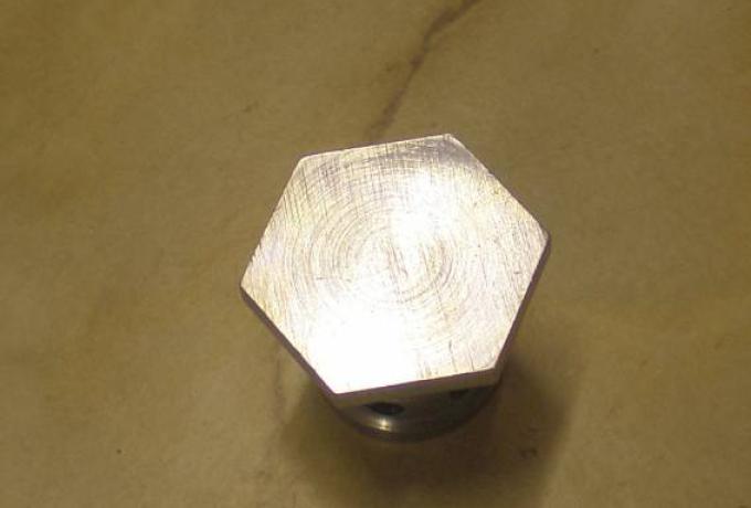 Norton Sump filter Body 