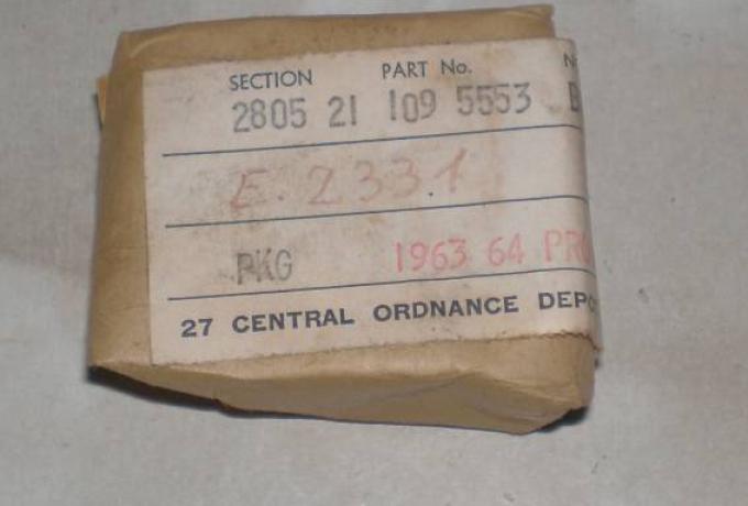 Triumph Crankshaft Bearing Bush Original