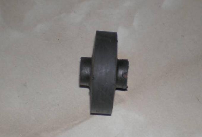 Norton Lagerbuchse f. Motormontage.