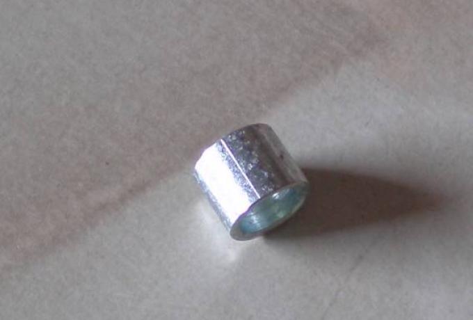 Norton Distanzstück für Öltank 5/16" dick 