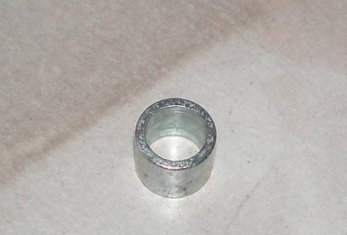 Norton Spacer for Oiltank 5/16" thick