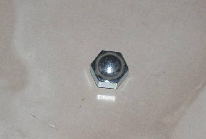 Norton Mutter f. Einlassventildeckel