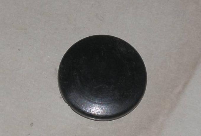 Norton Gummikappe f. Hinternabenabdeckung